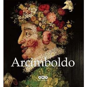 Arcimboldo - Liana De Girolami Cheney