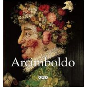 Arcimboldo - Liana De Girolami Cheney