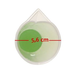 Arco Uzun Form PP 500 ml Plastik Mezür