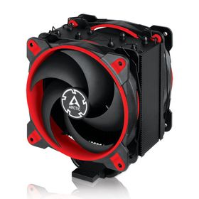 Arctic ACFRE00060A Kırmızı Freezer 34 Esports CPU Soğutucu