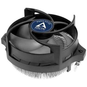 Arctic AR-ACALP00036A Alpine 23 CO AM4-AM5 Hava Soğutmalı İşlemci Fanı
