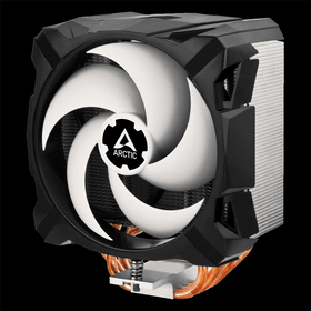 Arctic AR ACFRE00094A Freezer i35 eSports Siyah Beyaz Intel LGA1700 Destekli İşlemci Soğutucu