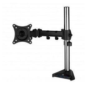 Arctic AR-AEMNT00049A Z1 Pro Gen3 19x38 inç 4x USB 3.2 Tek Monitör Destekli Çelik Alüminyum Alışımlı Monitör Kolu