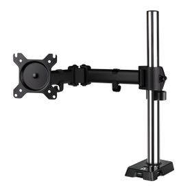 Arctic AR-AEMNT00052A Z1 Gen3 17 38 USB 2.0 Tek Monitör Destekli Çelik Alüminyum Alışımlı Monitör Kolu