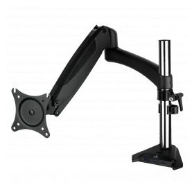 Arctic AR-AEMNT00059A Z1 3D Gen3 17 34 USB HUB 4x USB 3.2 Tek Monitör Destekli Çelik Alüminyum Alaşımlı Monitör Kolu