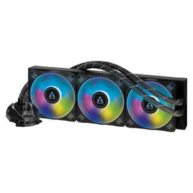 ARCTIC Liquid Freezer II - 360 A-RGB Intel/AMD İşlemci Destekli Soğutucu