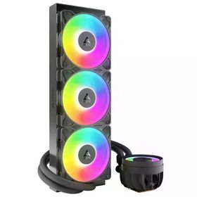Arctic Liquid Freezer III Pro 360 ARGB ACFRE00184A Siyah İşlemci Sıvı Soğutucu