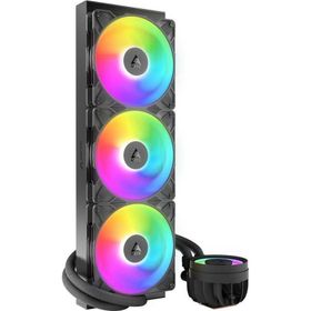Arctic Liquid Freezer III Pro ARGB Sıvı İşlemci Soğutucu