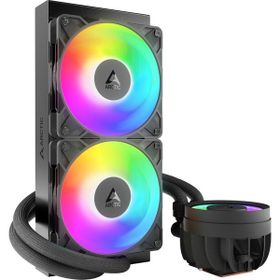 Arctic Liquid Freezer III Pro ARGB Sıvı İşlemci Soğutucu