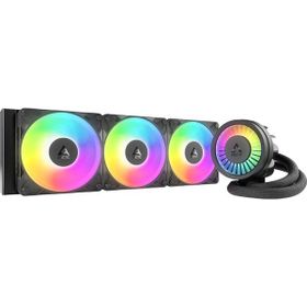Arctic Liquid Freezer III Pro ARGB Sıvı İşlemci Soğutucu