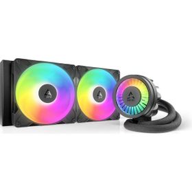 Arctic Liquid Freezer III Pro ARGB Sıvı İşlemci Soğutucu