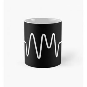 Arctic Monkeys - Kupa Bardak
