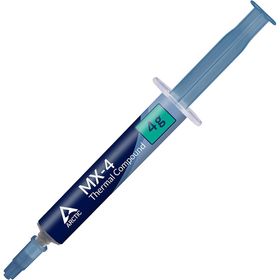 Arctic MX-4 AR-ACTCP00002B Termal Macun