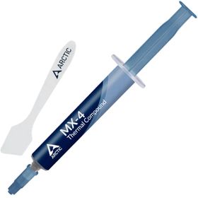 Arctic MX-4 AR-ACTCP00031B 4 gr Spatulalı En Yüksek Performanslı Termal Macun