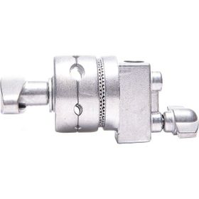 Arcury BC03 Metal Konnektör
