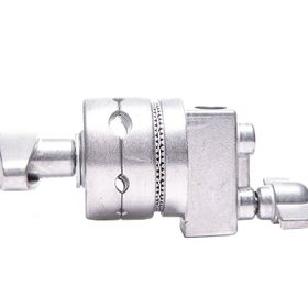 Arcury BC03 Metal Konnektör