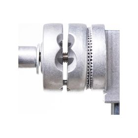 Arcury BC03 Metal Konnektör