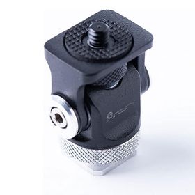 Arcury BM-01 1/4 inç Dönebilen Flaş Yuvası
