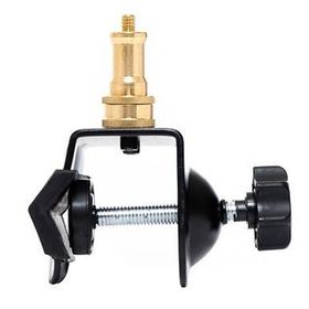 Arcury CL-07 U-Type Clamp w.Male Head