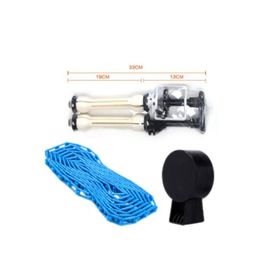 Arcury (Kol, Zincir, Ağırlık) Expan Kolu