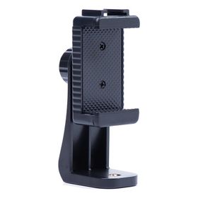 Arcury PC02 Phone Clip w.Hotshoe Mount