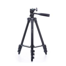 Arcury TP02 Siyah Tripod