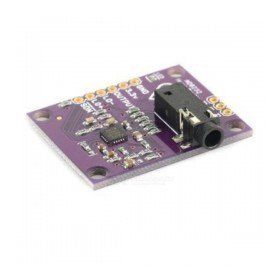 ARD-MDL-1206 AD8232 Kalp Atış Hızı EKG Sensörü