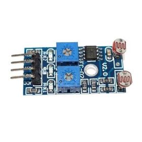 ARD-MDL-852 Işık Algılama Modülü