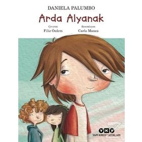 Arda Alyanak - Daniela Palumbo