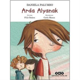 Arda Alyanak - Daniela Palumbo