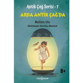 Arda Antik Çağ'da - Sokrates - Meltem Ulu