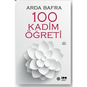 Arda Bafra 100 Kadim Öğreti