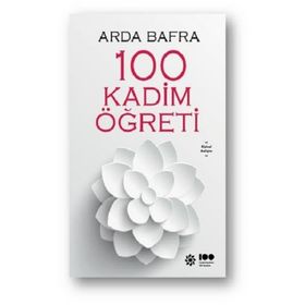 Arda Bafra 100 Kadim Öğreti