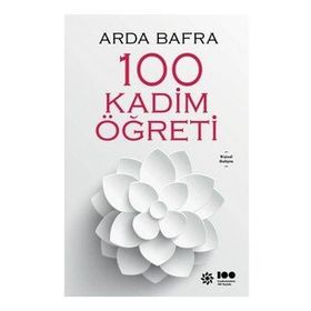 Arda Bafra 100 Kadim Öğreti