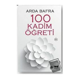 Arda Bafra 100 Kadim Öğreti