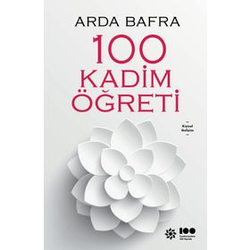 Arda Bafra 100 Kadim Öğreti