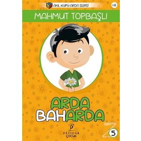 Arda Baharda - Mahmut Topbaşlı