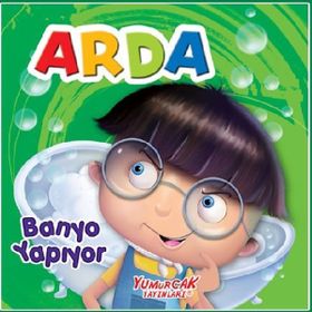 Arda Banyo Yapıyor - Kolektif