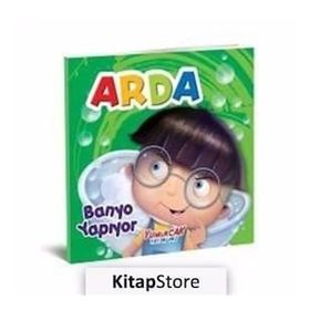 Arda Banyo Yapıyor - Kolektif