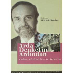 Arda Denkel'İn Ardından - Derleme