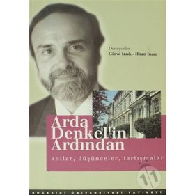 Arda Denkel'İn Ardından - Derleme