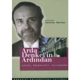 Arda Denkel'İn Ardından - Derleme
