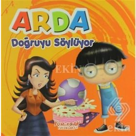 Arda Doğruyu Söylüyor - kollektif