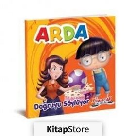 Arda Doğruyu Söylüyor - kollektif