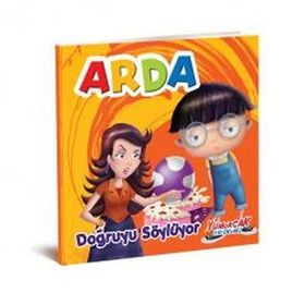 Arda Doğruyu Söylüyor - kollektif