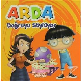 Arda Doğruyu Söylüyor - kollektif
