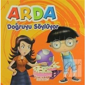 Arda Doğruyu Söylüyor - kollektif