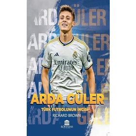 Arda Güler Ahmed Cevdet Dikici