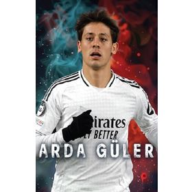 Arda Güler Ahmed Cevdet Dikici