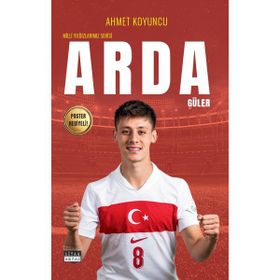 Arda Güler Ahmed Cevdet Dikici